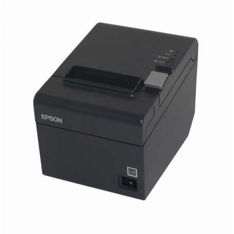 Imp. papel termico Epson TM-T20 TM-T20 -EPSON USB RS232-DB25 Impresora Termica POS Ticket-8cm 200mm/s 203x203
