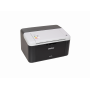 Impresora Laser Brother HL-1202 HL-1202 BROTHER solo-USB Impresora Laser 21ppm 2400x600dpi 150hoj Toner-TN1060