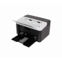 Impresora Laser Brother HL-1202 HL-1202 BROTHER solo-USB Impresora Laser 21ppm 2400x600dpi 150hoj Toner-TN1060