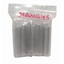 Empalme/ Mufa/ Mang Generico MANG45 MANG45 -45mm Manguito pack-100-unids Protector Empalme Fusion Fibra