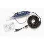 Instrumento / OTDR Fluke FI-1000-KIT FI-1000-KI -FLUKE c/Puntas Sonda de Video Versiv USB-AM p/Fibra Optica LC SC FC