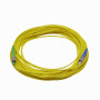 Monomodo 8-15mt Fibra JFSFH15X JFSFH15X -15mt FC/APC-FC/UPC MonoModo SM Simplex Jumper Cable Fibra 9/125 3.0mm