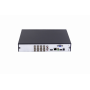 Grabador DVR / NVR Dahua DVR-8 DVR-8 -DAHUA DVR 8-Analogo/IP req-1-SATA LAN-100 HDMI VGA USB RS485 1080p