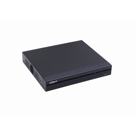 Grabador DVR / NVR Dahua DVR-16 DVR-16 -DAHUA DVR 16-Analogo/IP req1-SATA LAN-100 HDMI VGA USB RS485 1080p