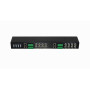 Accesorios CCTV Dahua TT-116PHD TT-116PHD -Transceiver 16-Balun Pasivo 16-BNCH 16-pin 4-RJ45 720p/1080p Rack