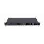 100 Semi-admin Smart TP-LINK TL-SL2428 TL-SL2428 TP-LINK 24-100 2-1000 2-SFP Switch Smart Rack 28-puertos 220V