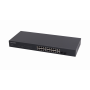 100 Semi-admin Smart TP-LINK TL-SL2218 TL-SL2218 TP-LINK 16-100 1-1000 1-SFP Switch Smart Rack 18-puertos 220V