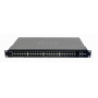 Admin 24-48 PoE Cisco SG200-50P-RF SG200-50P-RF CISCO REFRESH 48-1000(24-PoE-af) 180W-tot 2-SFP-Combo Switch SLM2048PT
