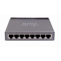1000 Semi-admi Smart Cisco SG200-08 Switch Cisco Gigabit Ethernet SG200-08, 10/100/1000Mbps, 13.6Gbit/s, 8 Puertos, Gestionado
