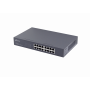 1000 Semi-admi Smart TP-LINK TL-SG1016DE TL-SG1016DE TP-LINK 16-1000 Switch Easy-Smart Rack Semi-Administrable