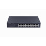 1000 Semi-admi Smart TP-LINK TL-SG1024DE TL-SG1024DE -TP-LINK 24-1000 Switch Easy-Smart Rack Semi-Administrable