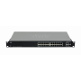 1000 Semi-admi Smart Cisco SG200-26 SG200-26 CISCO 24-1000 2-SFP-Combo Switch Smart Rack 26-puertos SLM2024T-NA
