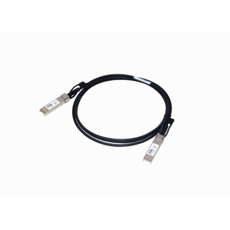 Cable Twinaxial/DAC Ubiquiti UDC-2 UDC-2 UBIQUITI 2mt Cable Directo SFP+ 10Gbps Backbone DAC Twinaxial