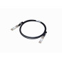 Cable Twinaxial/DAC Ubiquiti UDC-2 UDC-2 UBIQUITI 2mt Cable Directo SFP+ 10Gbps Backbone DAC Twinaxial