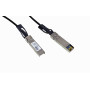 Cable Twinaxial/DAC Ubiquiti UDC-1 UDC-1 UBIQUITI 1mt Cable Directo SFP+ 10Gbps Backbone DAC Twinaxial