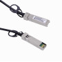 Cable Twinaxial/DAC Generico S+DA0010 S+DA0010 LR-LINK 10mt Cable Directo SFP+ 10G Backbone DAC Twinaxial Cobre