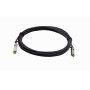 Cable Twinaxial/DAC Generico S+DA0010 S+DA0010 LR-LINK 10mt Cable Directo SFP+ 10G Backbone DAC Twinaxial Cobre