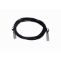 Cable Twinaxial/DAC Generico S+DA0005 S+DA0005 LR-LINK 5mt Cable Directo SFP+ 10G Backbone DAC Twinaxial