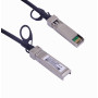 Cable Twinaxial/DAC Generico S+DA0005 S+DA0005 LR-LINK 5mt Cable Directo SFP+ 10G Backbone DAC Twinaxial
