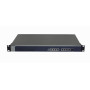 10000 10G/25G Cobre/SFP+/SFP28 NETGEAR XS708E XS708E NETGEAR 7-10G 1-SFP+10G-Combo Switch Prosafe 10GBASE-T Rack no-admin