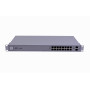 Admin 16-24 PoE Ubiquiti US16-150W US16-150W UBIQUITI Switch 120W-tot 16-1000-PoE24/48af/52at 2-SFP req-Server-UAP