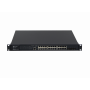 Admin 16-24 PoE TP-LINK TL-SG3424P TL-SG3424P -TP-LINK RS232 22-1000 4-SFP-Combo 24-PoE+af/at 320W-tot Switch Admin