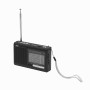 Parlantes Generico RADIO-FM-USB RADIO-FM-USB -IRT Radio FM AM 7SW Bateria-interna lector-SD Carga-USB 3,5mm-H opc3AA