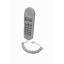 Telefono Analogo Generico TELEF-PRUEBA TELEF-PRUEBA -CHINO-E Telefono Tecnico para Pruebas RJ11-M/H Pinzas/Krone Pantalla