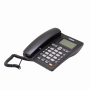 Telefono Analogo Generico AS7412 AS7412 -UNIDEN Telefono Analogo LCD-no-ilum 1-RJ11 Sobremesa req/2-AA Altavoz