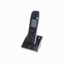 Telefono Analogo Generico SKYPE-DECT SKYPE-DECT -GE 1-Telefono 1-PSTN-RJ11 1-WAN-RJ45 DECT1,9GHz SKYPE-noWiFi inc/2-AAA