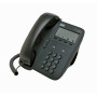 Telefono IP Cisco CP-7902G CP-7902G -CISCO sin-Pantalla 1-Linea req48V-Plug-5,5x2,1mm 1-100-PoE-af no-SIP