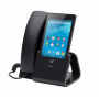 Telefono IP Ubiquiti UVP-PRO UVP-PRO -UBIQUITI 5p-Touch WiFi Camara 2-1000 USB 3,5 TelefonoIP req-PoE-at-26W