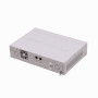 Admin 8-12 PoE Mikrotik CRS112-8P-4S-IN CRS112-8P-4S-IN MIKROTIK 160W 8-1000-PoE24V 4-SFP L5 Console inc-28V Dual-DC