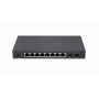 Admin 8-12 PoE TP-LINK TL-SG2210P TL-SG2210P -TP-LINK 8-1000-PoE-at 2-SFP 53W-tot Switch Smart Desktop inc48V-1,25A