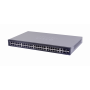 Administrable Stack Cisco SF500-48 SF500-48 -CISCO 48-100 2-SFP-Combo 2-SFP RS232 Switch Admin Rack
