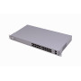 Unifi Switch/Control Ubiquiti US24 US24 UBIQUITI 24-1000 noPoE 2-SFP RS232 req-Server-UniFi Switch Admin Rack