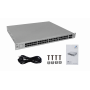 Unifi Switch/Control Ubiquiti US48-500W US48-500W UBIQUITI Switch 400W 48-1000-PoE48af/52at/24V 4-SFP/2+10G Req-Server