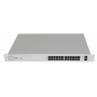 Unifi Switch/Control Ubiquiti US24-250W US24-250W UBIQUITI Switch 200W-tot 24-1000-PoE24/48af/52at 2-SFP req-Server-UAP