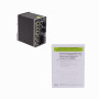 Industrial Cisco IE-2000-4T-G-B-RF IE-2000-4T-G-B-RF -CISCO 4-100 2-1000 Console Switch Admin Industrial Riel-DIN req/12-48V
