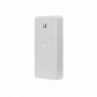 Industrial poe Ubiquiti N-SW N-SW UBIQUITI Nano Switch no-Admin 4-1000 PoE-in/out Exterior req-PoE24V
