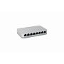 1000 no administrable Dlink DGS-1008A DGS-1008A D-LINK 8-1000 Gigabit Switch Desktop no-Administrable no-Rack inc5v1A