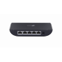1000 no administrable TP-LINK TL-SG1005D TL-SG1005D TP-LINK 5-1000 Gigabit Switch Desktop no-Administrable no-Rack
