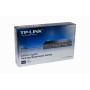 1000 no administrable TP-LINK TL-SG1024D TL-SG1024D TP-LINK 24-1000 Angosto Gigabit Switch no-Administrable Rack