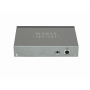 Switch no administrable POE Cisco SF110D-08HP SF110D-08HP -CISCO 8-100(4-PoE48V-af) 33W-total Switch no-Admin no-Rack