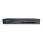 Switch no administrable POE TP-LINK TL-SG1008PE TL-SG1008PE TP-LINK 8-1000-PoE+af/at 124W-tot Switch no-Admin Rack 802.3at
