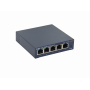1000 no administrable TP-LINK TL-SG105 TL-SG105 TP-LINK Metalico 5-1000 Gigabit Switch no-Admin no-Rack Compacto