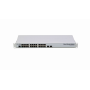 1000 Administrable Mikrotik CRS326-24G-2S+RM CRS326-24G-2S+RM MIKROTIK 2-SFP+10G 24-1000 RS232-RJ45 Switch/Layer3-Router Rack L5