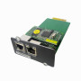 Cable / Accesorio UPS CITO NMC-RS232 NMC-RS232 Tarjeta SNMP RS232-RJ45 Ethernet 10/100 para-UPS/no-Cito 1-100 NS7520B