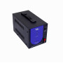 Regulador voltaje Enersafe AVR500 AVR500 -ENERSAFE Regulador Tension 500VA 300W 140-270VAC 2-OUT-Multinor IP20