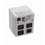 Regulador voltaje Tripplite LR604 LR604 TRIPPLITE 600W Regulador Tension 181-274V 3-out-C13 1-in-C14-750W